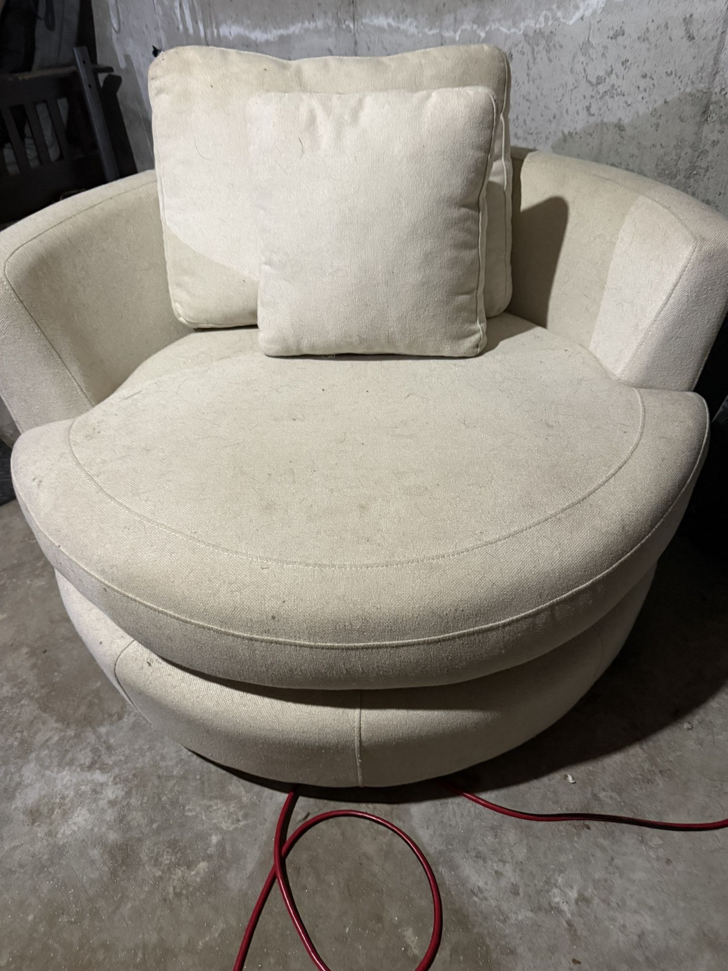 Wayfair Swivel Chair