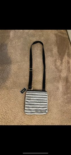 JUICY COUTURE CROSSBODY