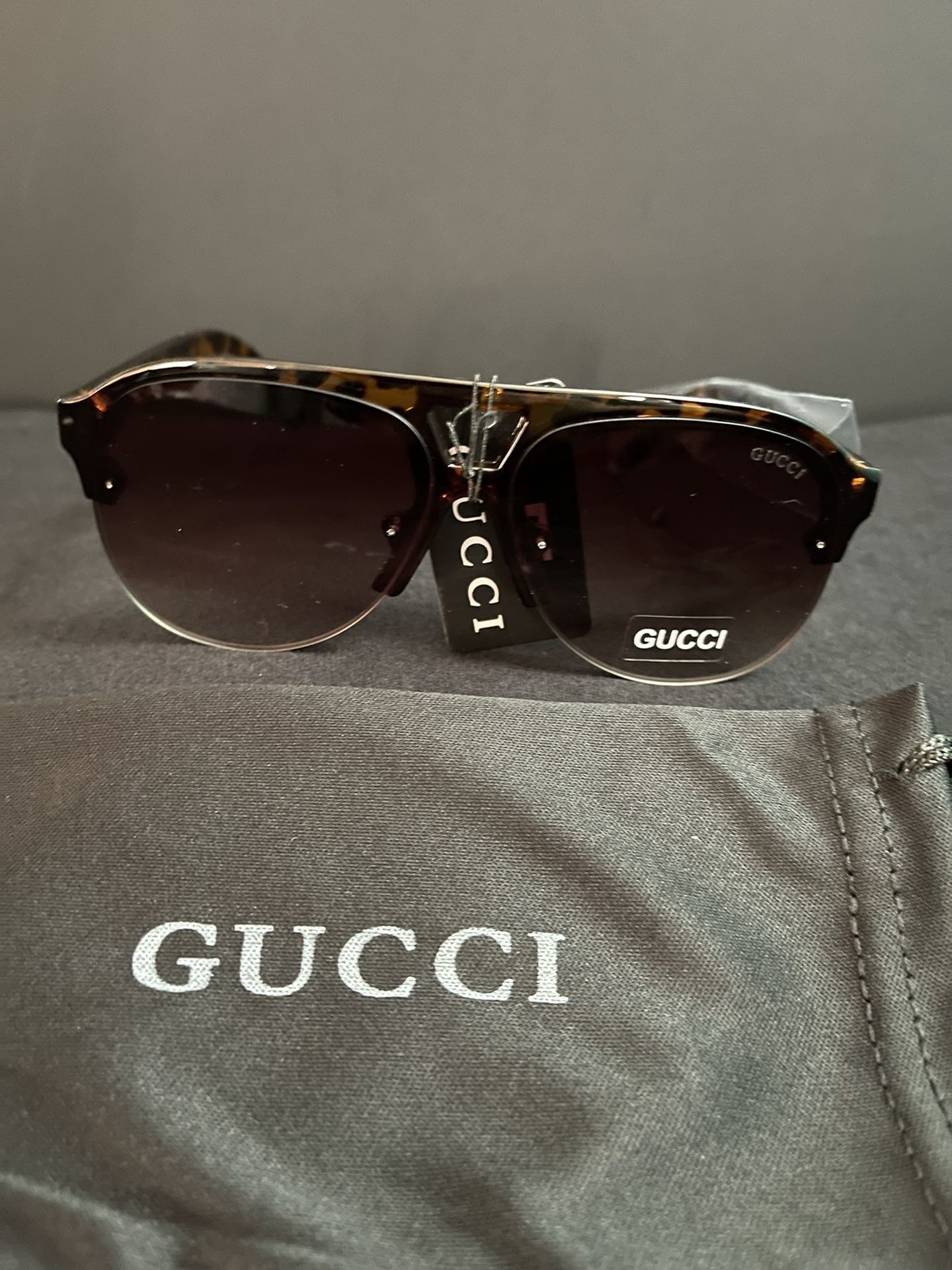 Gucci sunglasses