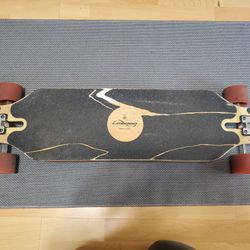 Loaded Icarus Flex 2 Longboard 