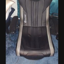 X Rocker Gaming Chair 
