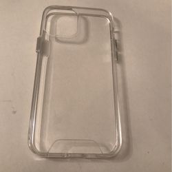 Casé iPhone 12 Pro Max 6.7 Clear Brand New #9