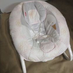 Baby Rocker