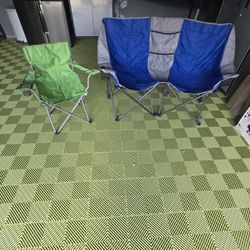 Camping Chairs