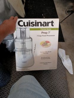 Cuisinart Prep 7