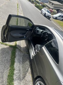 2006 Honda Civic Cpe