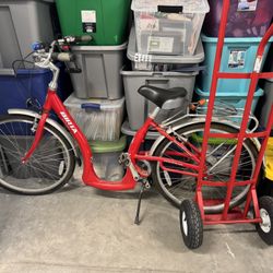 Biria bicycle Made in Germany 