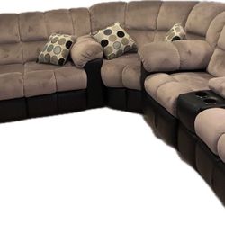Sectional Sofa