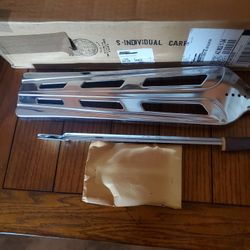 Bicycle Bike Rack Rear Seat Luggage Cargo Carrier