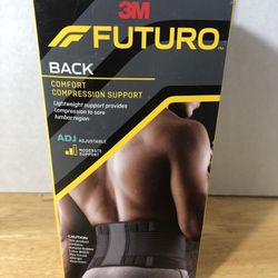 Back Comfort Support Future