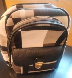 Small Bag Backpack Purse