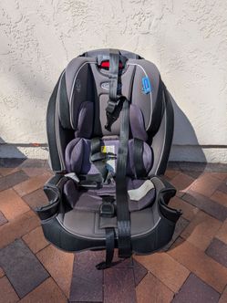 Graco Slim fit Car Seat 3 in 1