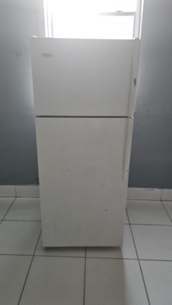 Fridge