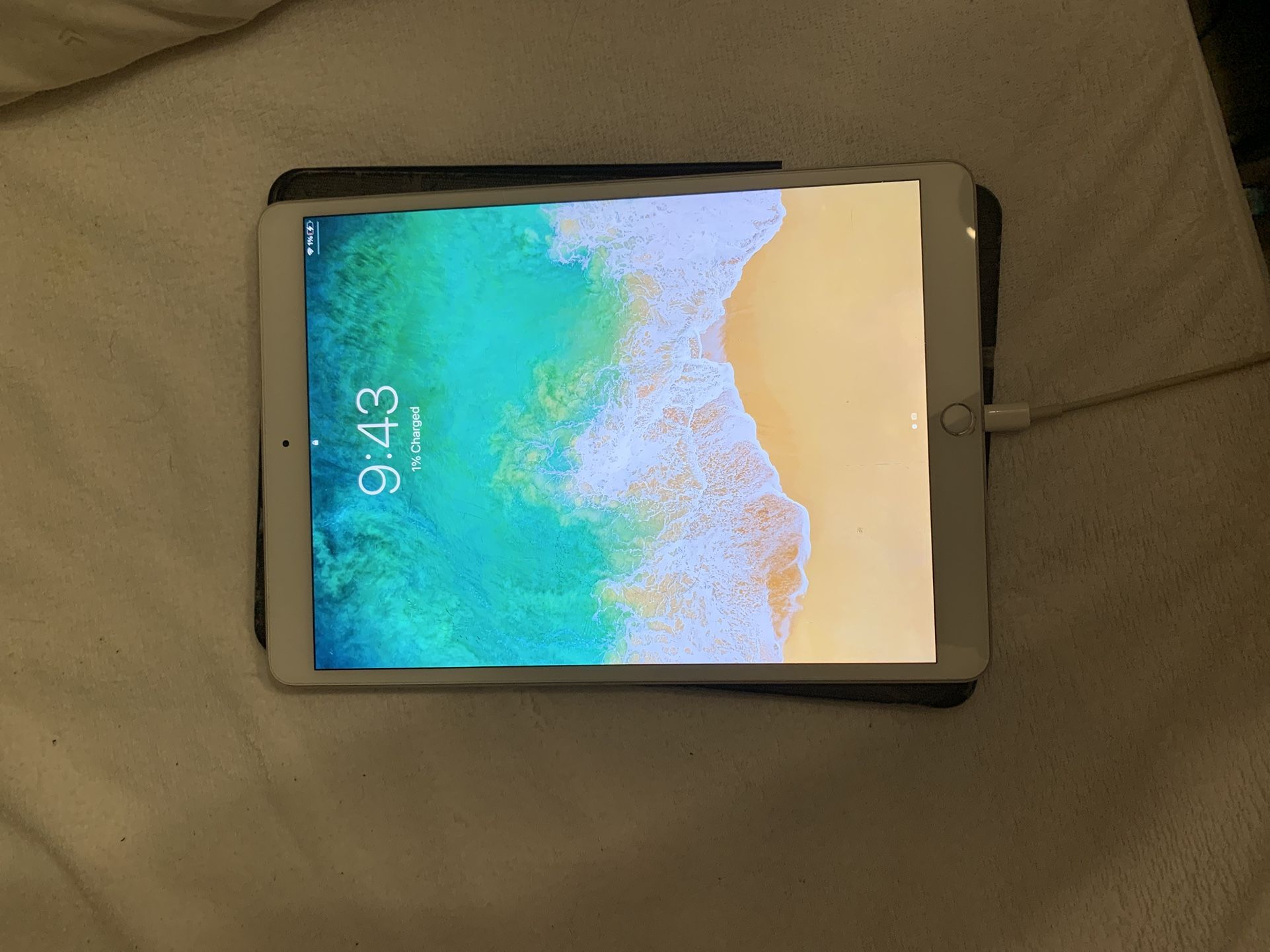 iPad 