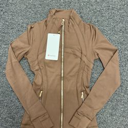 Lululemon Define Jacket 