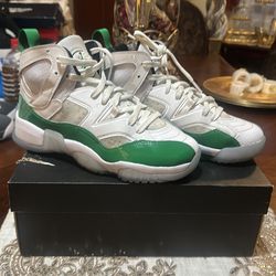 Jordan Jumpman Two Trey