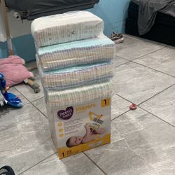 Diapers!  