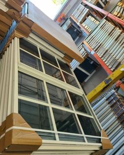 Energy Efficient Windows