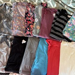 LuLaRoe Misc. Lot 