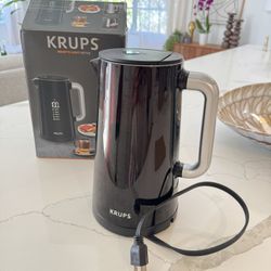 Krups Kettle