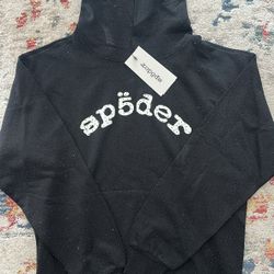 Vvs Sp5der Hoodie 