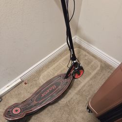 Razor Electric Scooter