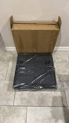 Extra Large Pet Ramp / Dog Ramp