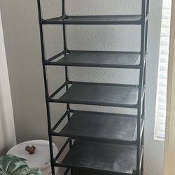 closet shelf 
