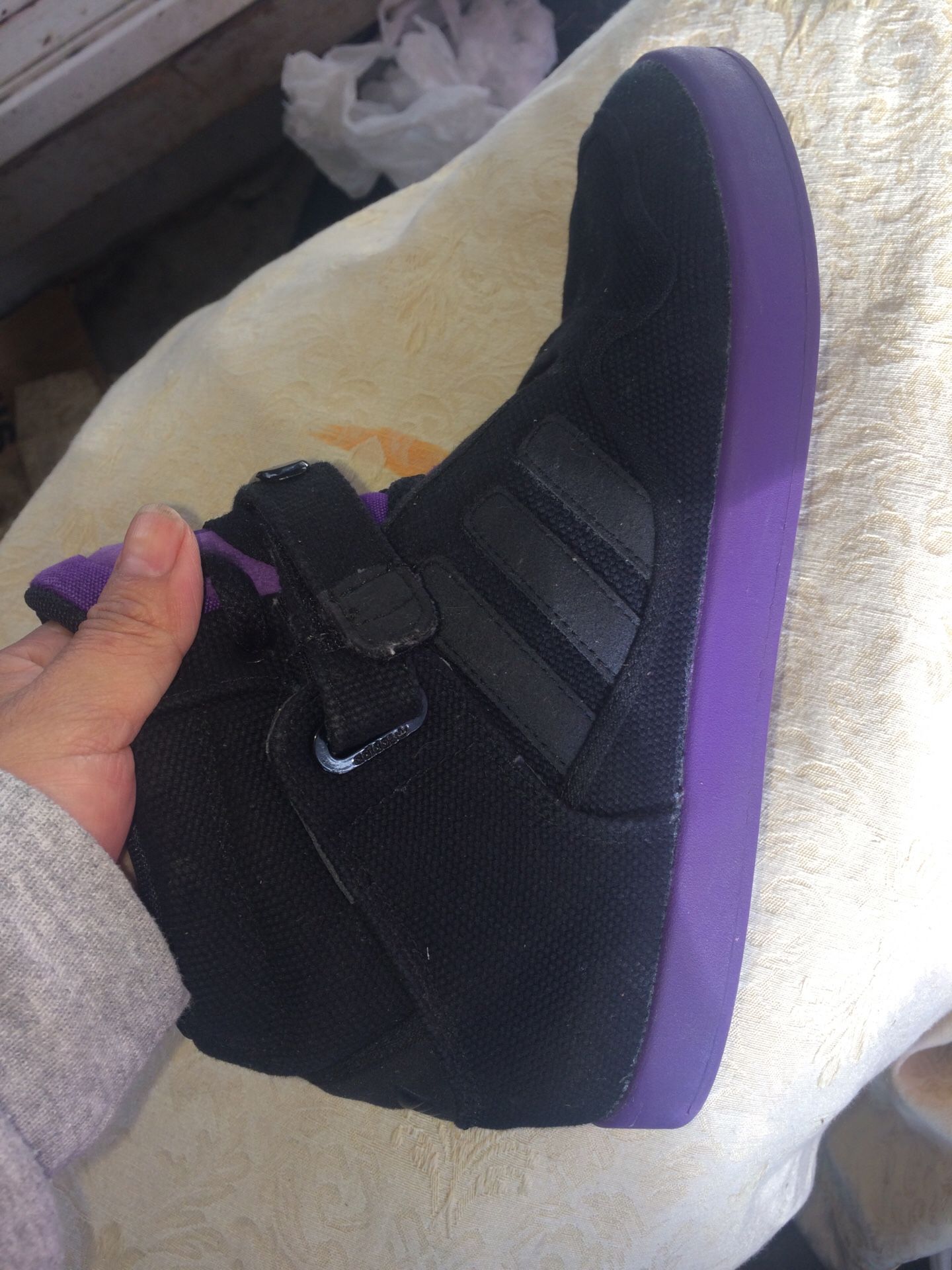 Adidas men’s shoes