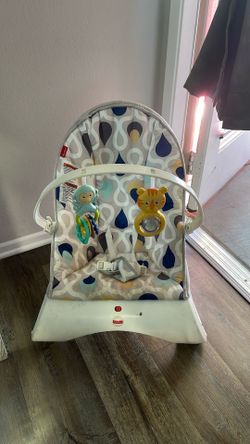 Fisher price