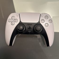 SONY PLAYSTATION 5 CONTROLLER 