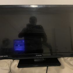 30” Flat Screen Television 