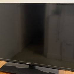 Flat Screen TV