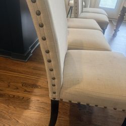 Dining Chair Set Of 6 