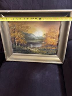Vintage art variety