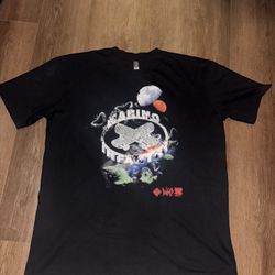 Marino Infantry Tee XL