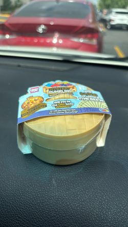 VIRAL GOLDEN DUMPLING
