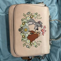 Lougefly  bag