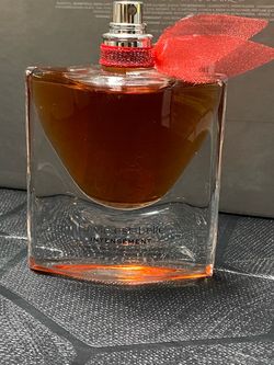 Lancome La vie Belle intensement