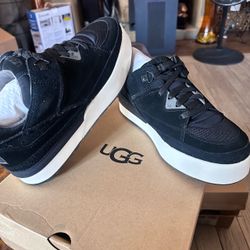 ♥️♥️Brand New UGG Tennis Shoes Size 10 Men’s - 11 Women’s ♥️♥️