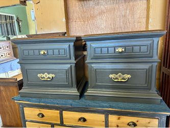 Beautiful Nightstands