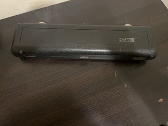 DeFord Flute with Hard Case