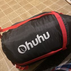 Ohuhu Sleeping Bag 