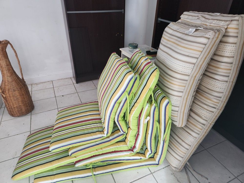 Chair Cushions for Sale in Largo, FL OfferUp