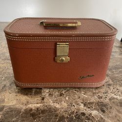 Vintage Luggage