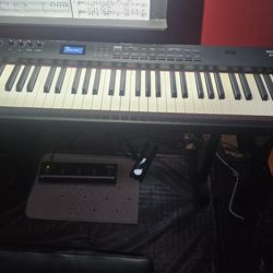 Roland RD 88 Piano/keyboard 