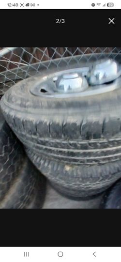 ines 15 Cromados Para 1992 Dodge Dakota