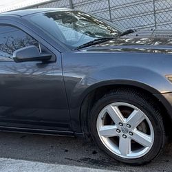2014 Dodge Avenger 