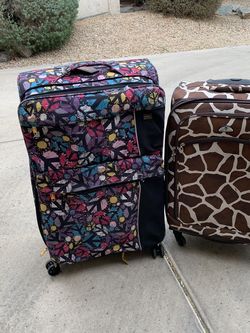 Luggage’s