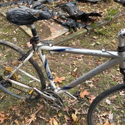 Trek Multitrack 7100